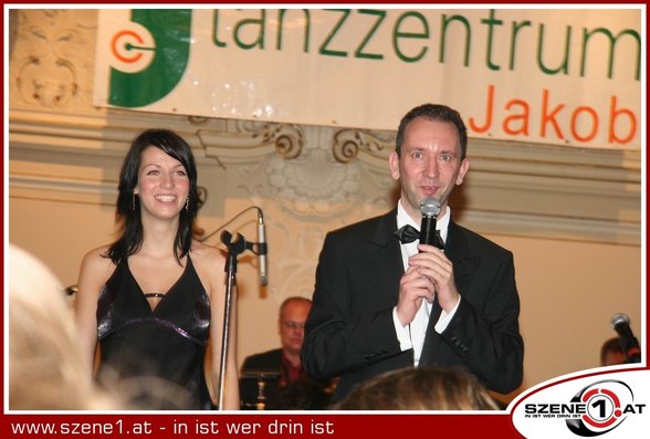 Deb.ball in Linz - 