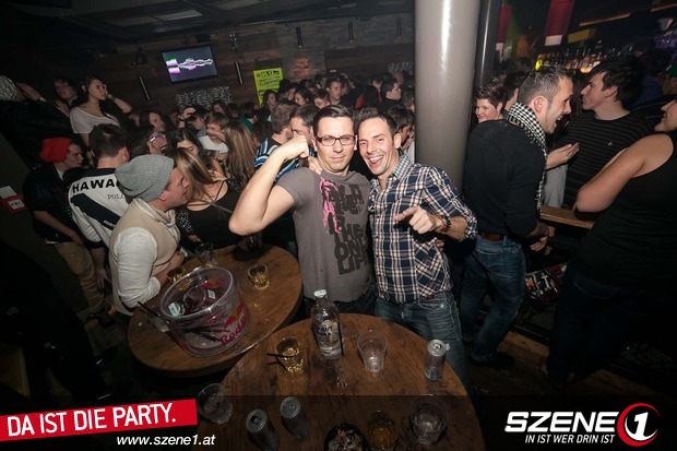 Party & Friends 2012 - 