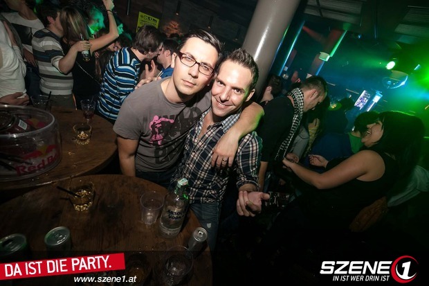 Party & Friends 2012 - 