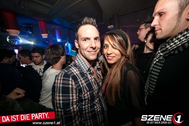 Party & Friends 2012 - 