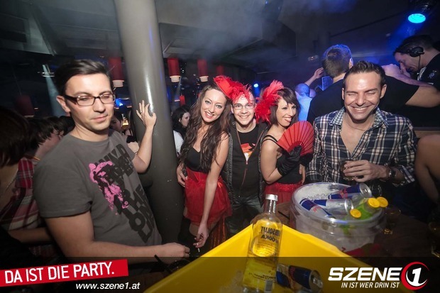 Party & Friends 2012 - 