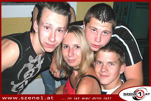 Friends & me@Forgehen quer durch die ban - 