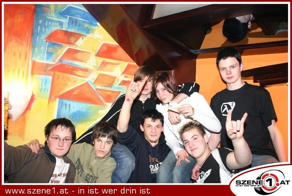 Szene1-Fotoalbum - 