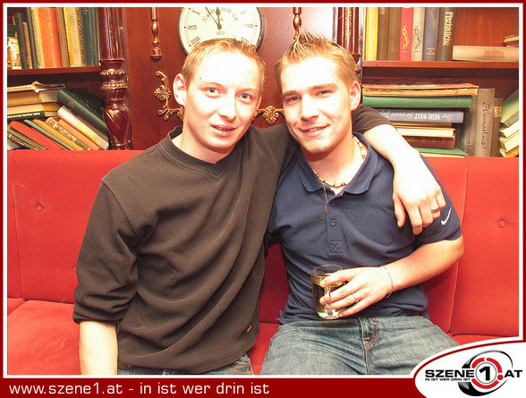 Szene1-Fotoalbum - 