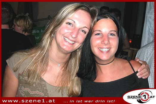 H-H-H Schlossfest goes Rock / Jul. 2003 - 