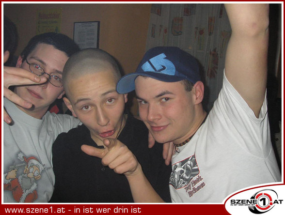 Szene1-Fotoalbum - 