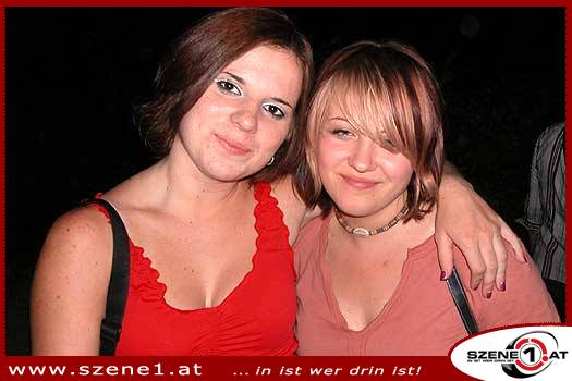 H-H-H Schlossfest goes Rock / Jul. 2003 - 