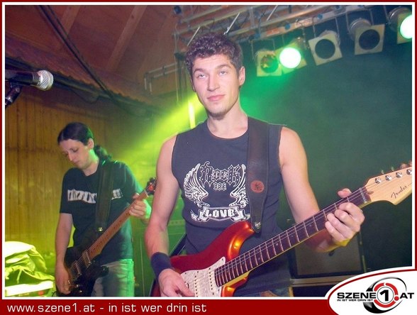 Rock X-Mas - 