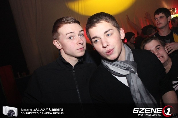 GH Ball - 