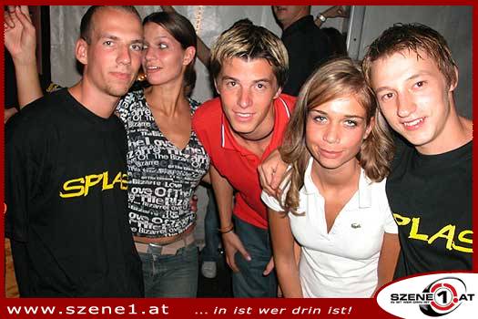 Szene1-Fotoalbum - 