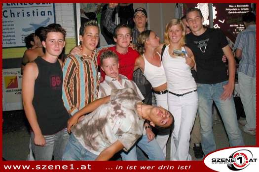 Szene1-Fotoalbum - 