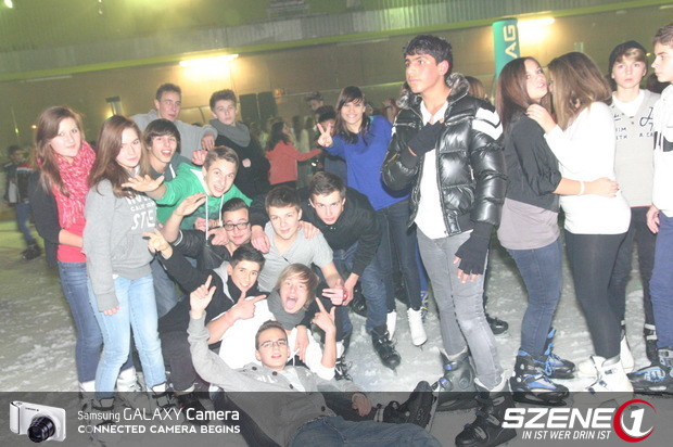 eisdisco - 