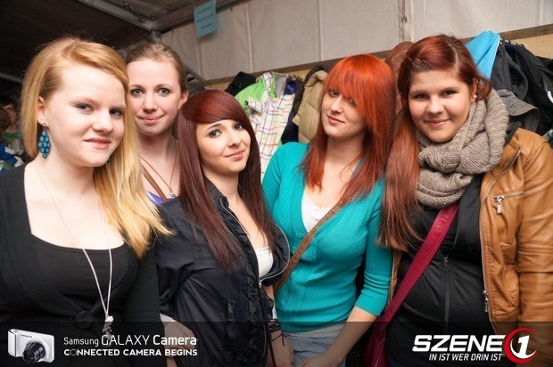 Apres Ski Party 2013 - 