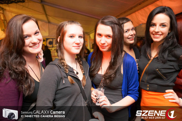 Apres Ski Party 2013 - 