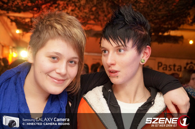 Apres Ski Party 2013 - 