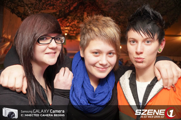 Apres Ski Party 2013 - 