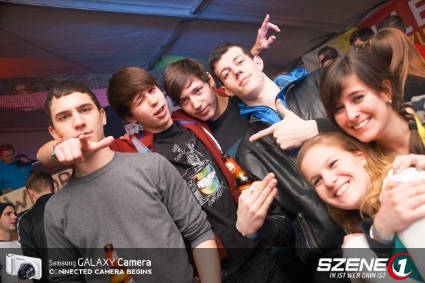 Apres Ski Party 2013 - 