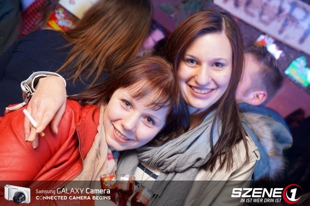 Apres Ski Party 2013 - 