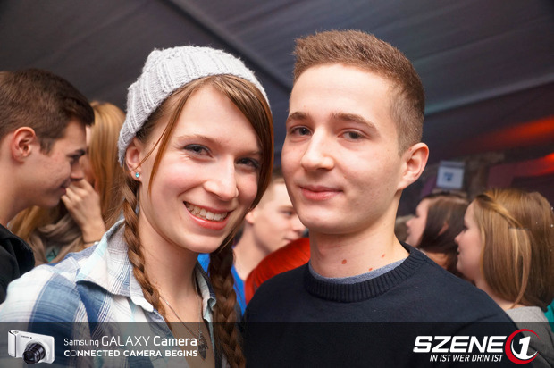 Apres ski Party 2013 teil2 - 