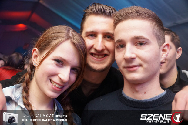 Apres ski Party 2013 teil2 - 