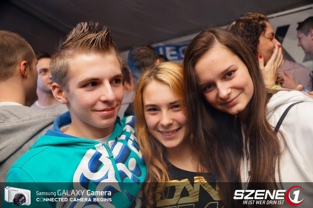 Apres ski Party 2013 teil2 - 