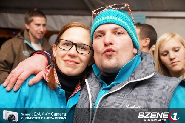 Apres ski Party 2013 teil2 - 