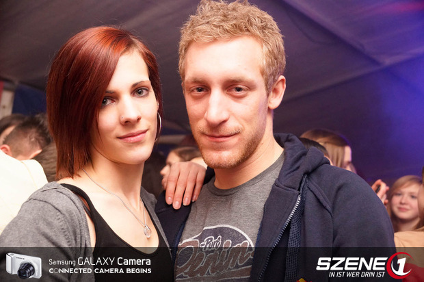 Apres ski Party 2013 teil2 - 