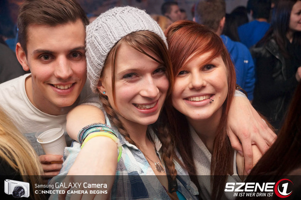 Apres ski Party 2013 teil2 - 