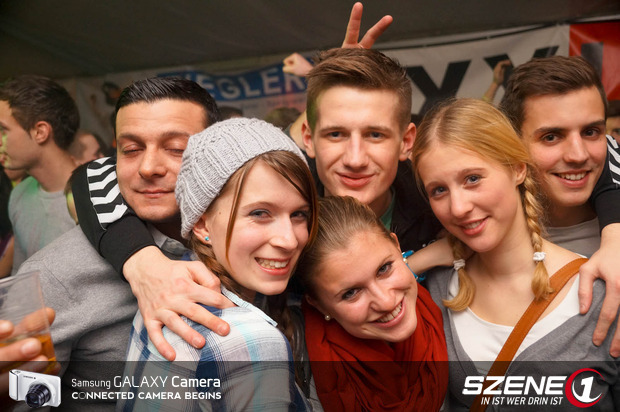 Apres ski Party 2013 teil2 - 