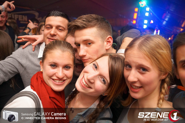 Apres ski Party 2013 teil2 - 