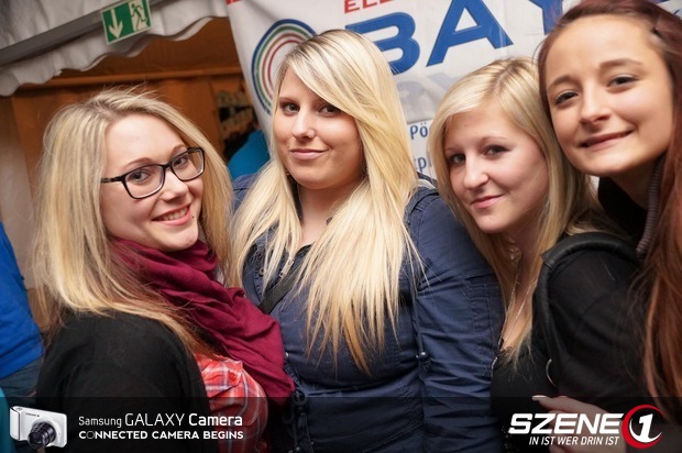 Apres ski Party 2013 teil2 - 