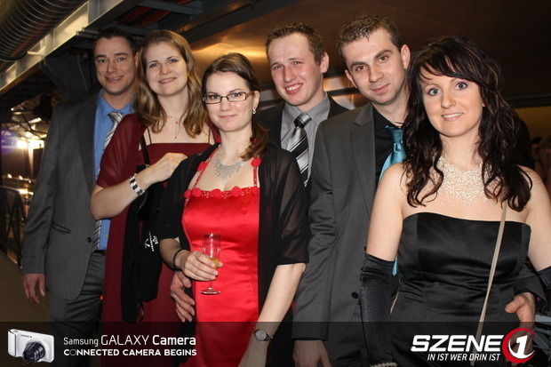 ?? Party 2010,11... ?? - 