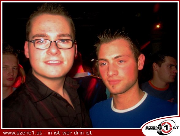 Szene1-Fotoalbum - 