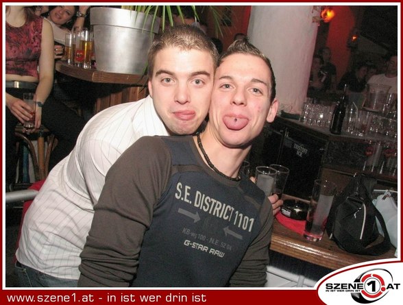 Magic Night - 