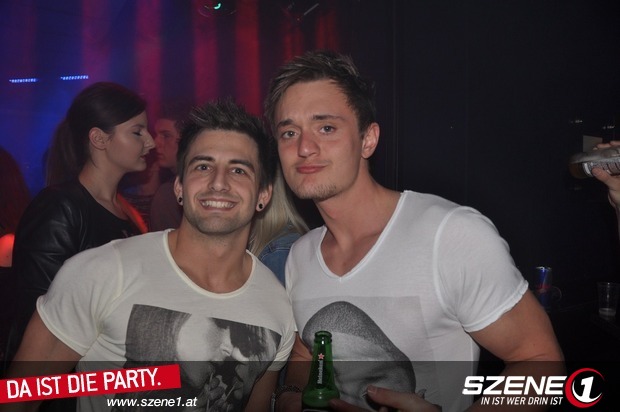 party ! - 