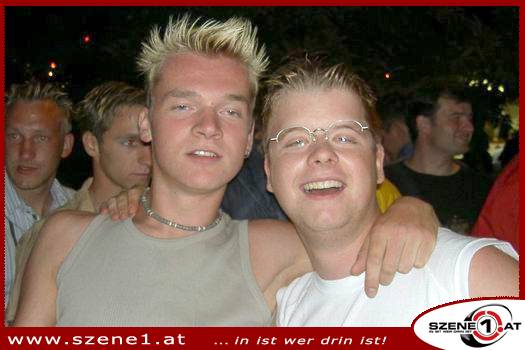 2005 glaub ich - 