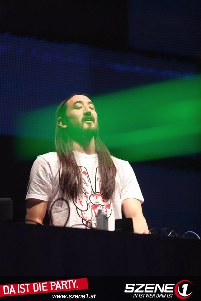 Steve Aoki - 