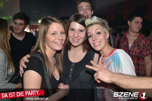 Fotobombing :D - 