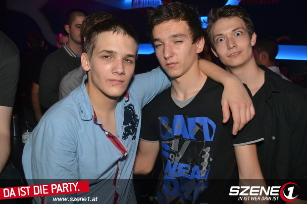 Fotobombing :D - 