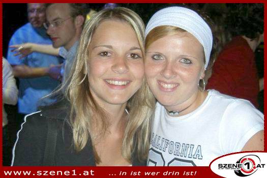 2005 glaub ich - 