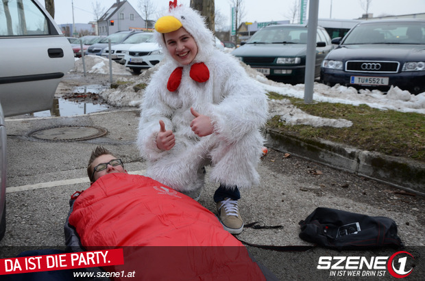 Harlem Shake Amstetten - 