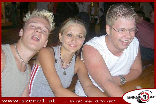 2005 glaub ich - 