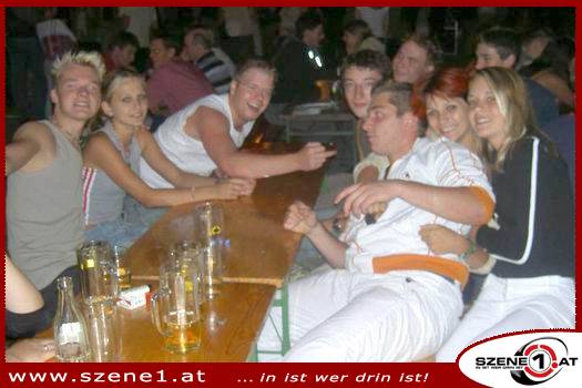 2005 glaub ich - 