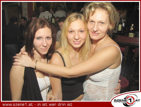 alte Party Pic´s - 