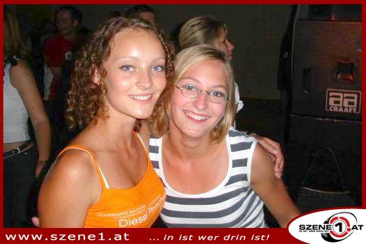 Szene1-Fotoalbum (~2004) - 