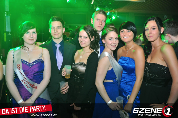 HLF Ball - 