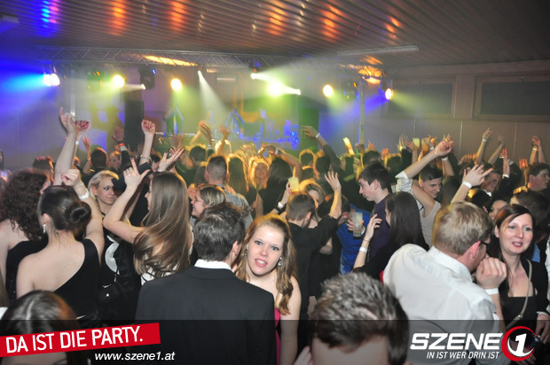 HLF Ball Krems 2013 - 