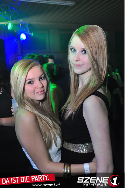 HLF Ball Krems 2013 - 