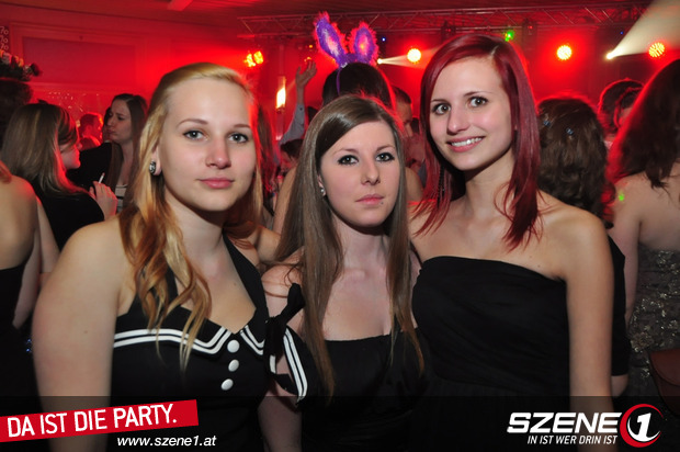 HLF Ball Krems 2013 - 