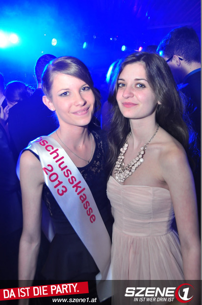 HLF Ball Krems 2013 - 